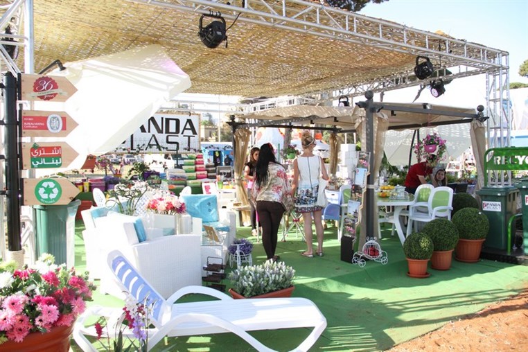 Garden Show & Spring Festival Part 2